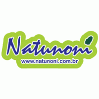 NATUNONI Logo download