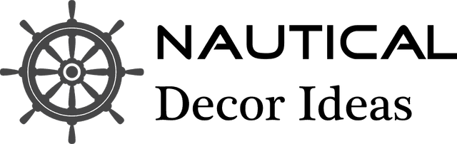 Nautical decor ideas Logo download