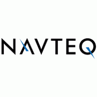 NAVTEQ Logo download