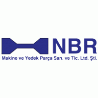 NBR Logo download