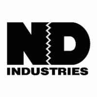 ND Industries Logo download