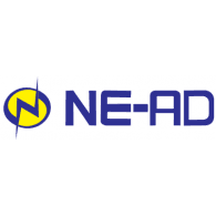 NE-AD Elektrik Ürünleri Logo download