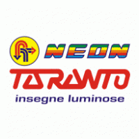 NEON TARANTO Logo download