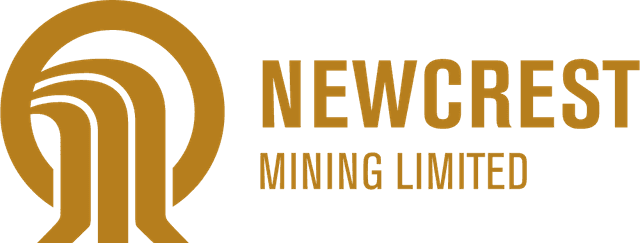 Newcrest Mining Logo download
