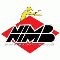 NIMB SA Timisoara Logo download