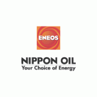 Nippon Oil Corporation Logo download