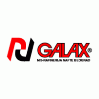 NIS Rafinerija Nafte Beograd Logo download