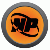 NP SERRALHERIA Logo download