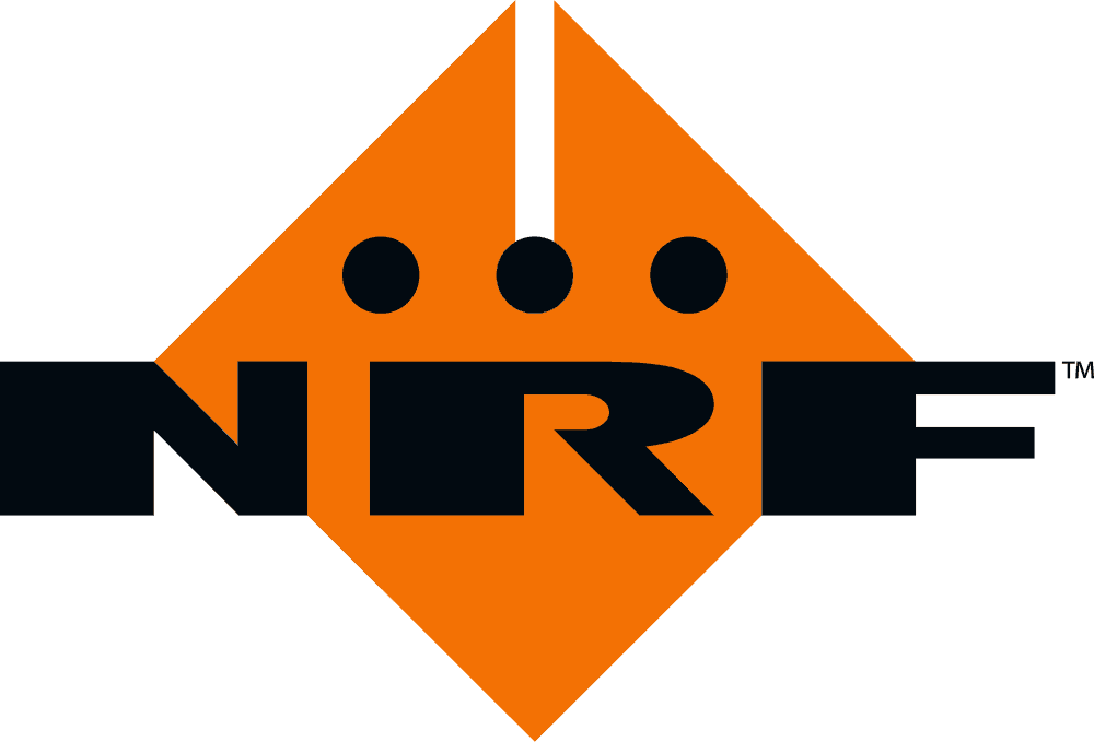 NRF Logo download