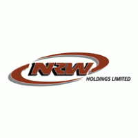NRW Holdings Logo download