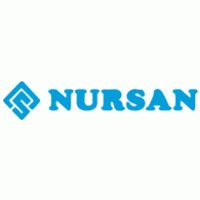 NURSAN CELIK A.S. Logo download