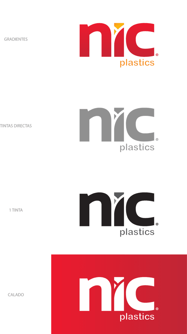 NYC Plastics Logo download