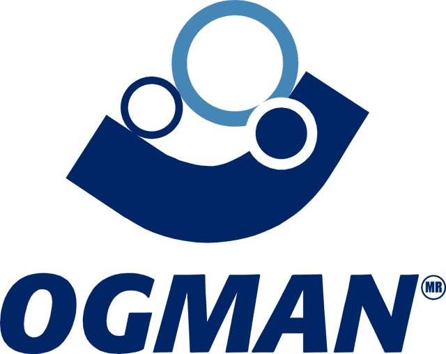 Ogman Logo download
