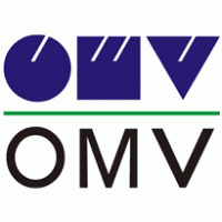 OMV Logo download