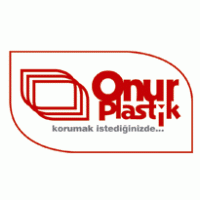 onur plastik ambalaj Logo download