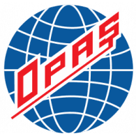 Opas Elektrik Malzemeleri Logo download