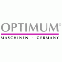 Optimum maschinen Logo download