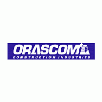 Orascom Logo download