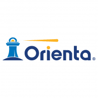 Orienta Logo download