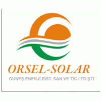 Orsel-Solar Logo download