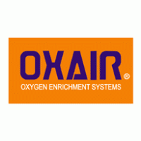 OXAIR Logo download