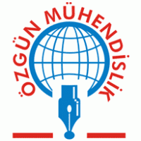 Ozgün Mühendislik Logo download
