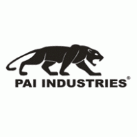 PAI INDUSTRIES Logo download