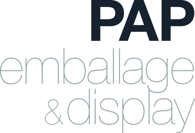 PAP emballage & display Logo download