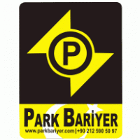 Park Bariyer Logo download