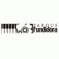 Parque Fundidora Logo download
