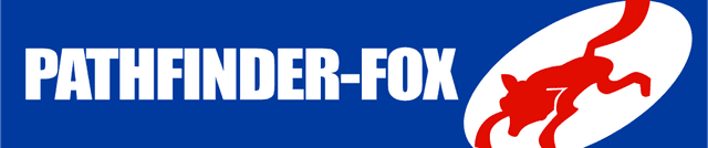 Pathfinder Fox Logo download