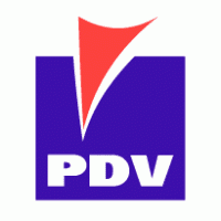 PDV Logo download