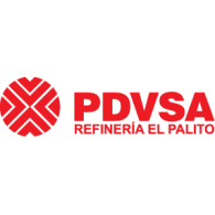 PDVSA El Palito Logo download