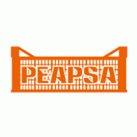 Peapsa Logo download