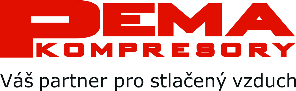 Pema Kompresory Logo download