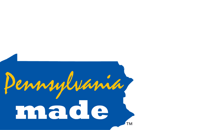 Pennsylvania Made Logo download