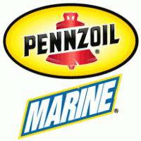Pennzoil Marine Logo download