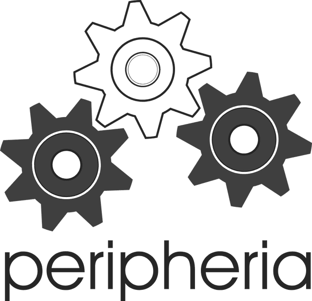 PERIPHERIA Logo download