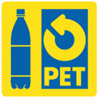 PET Recycling Logo download