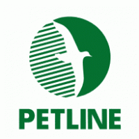 Petline Logo download