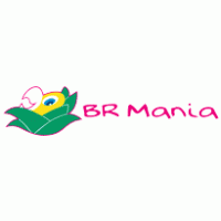 Petrobras BR Mania Logo download
