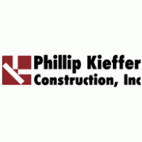 Phillip Kieffer Construction Logo download