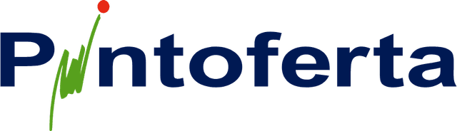 Pintoferta Logo download