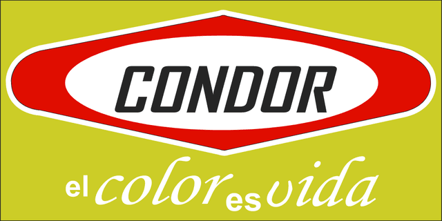 Pinturas Condor Logo download