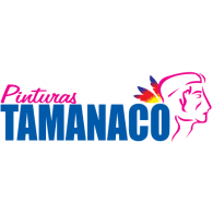 Pinturas Tamanaco Logo download