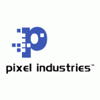 Pixel Industries Logo download