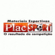 PLACSPORT Logo download
