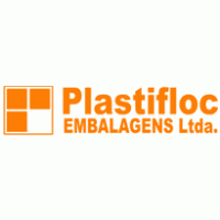 Plastifloc Embalagens Logo download