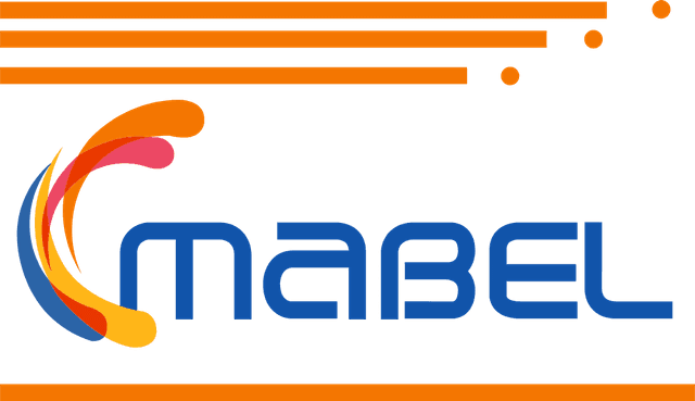 Plásticos Mabel Logo download