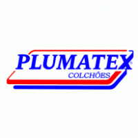 PLUMATEX COLCHÕES Logo download